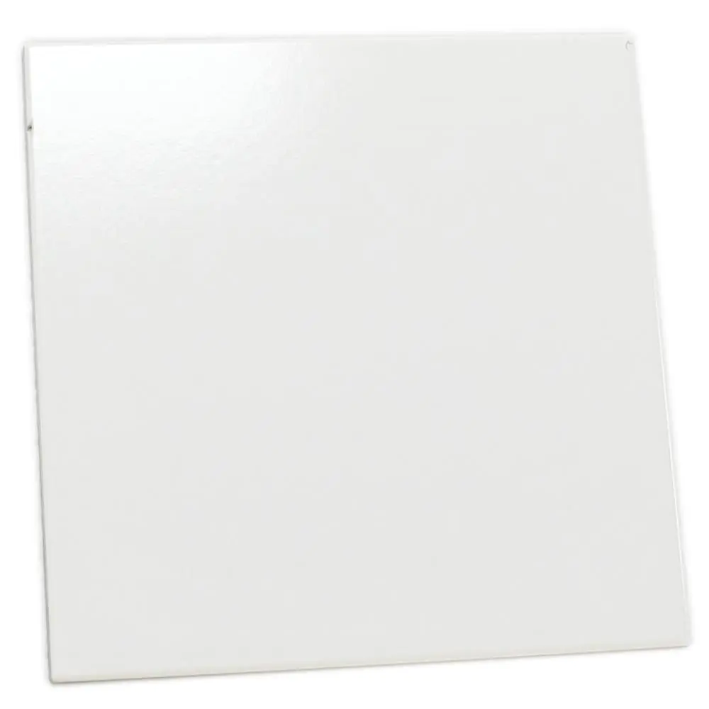 Bodenfliese Grohn E4792 POL630 weiß 33x33 cm I.Sorte