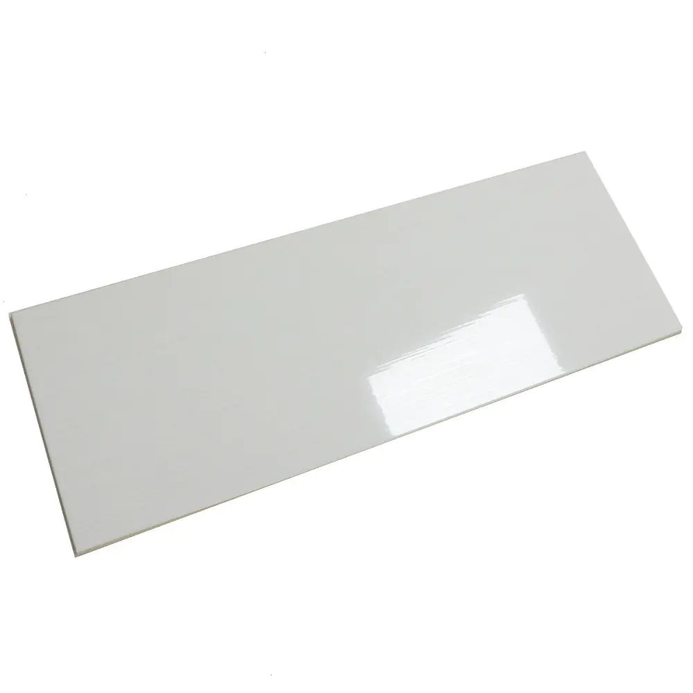 Wandfliese Steuler Design E1336 27210 Livin weiß 25x70 cm I.Sorte Wandfliese Steuler Design E1336 27210 Livin weiß 25x70 cm I.Sorte