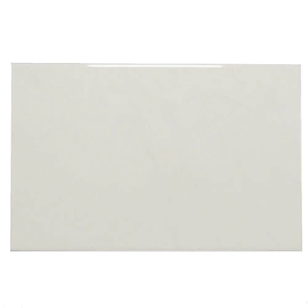 Wandfliese Villeroy & Boch E361 1380 D730 Marmaris weiß 25x40 cm I.Sorte