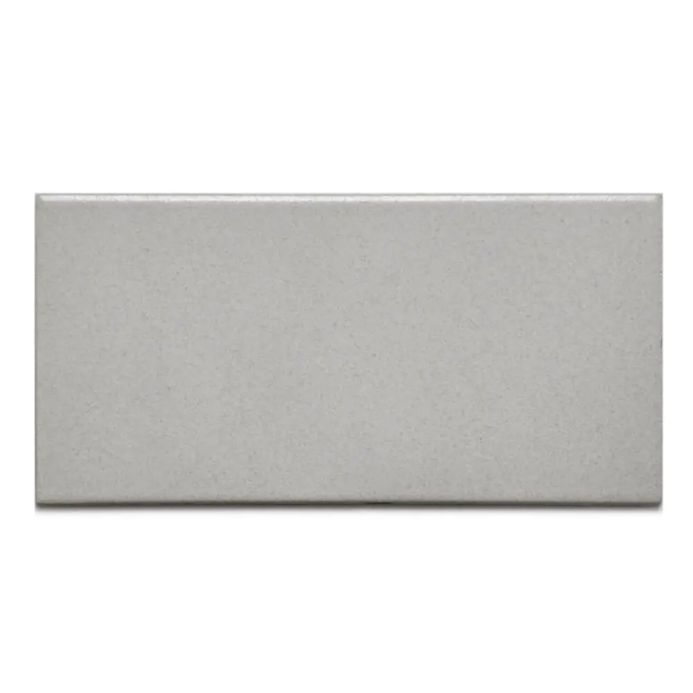 Bodenfliese Villeroy & Boch E4339 grau weiß gesprenkelt 10x20 cm