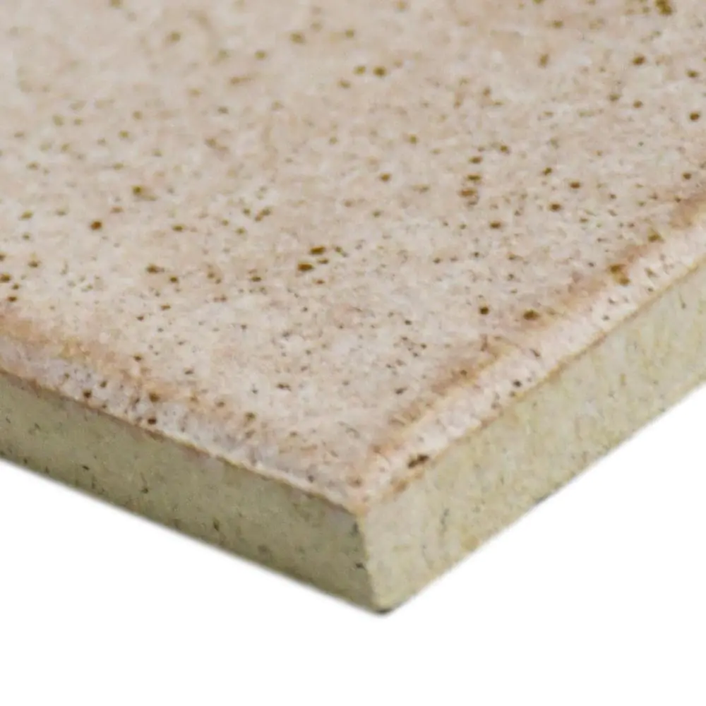 Bodenfliese Venis E4535 Tenri Marfil creme braun gesprenkelt 24x24 cm