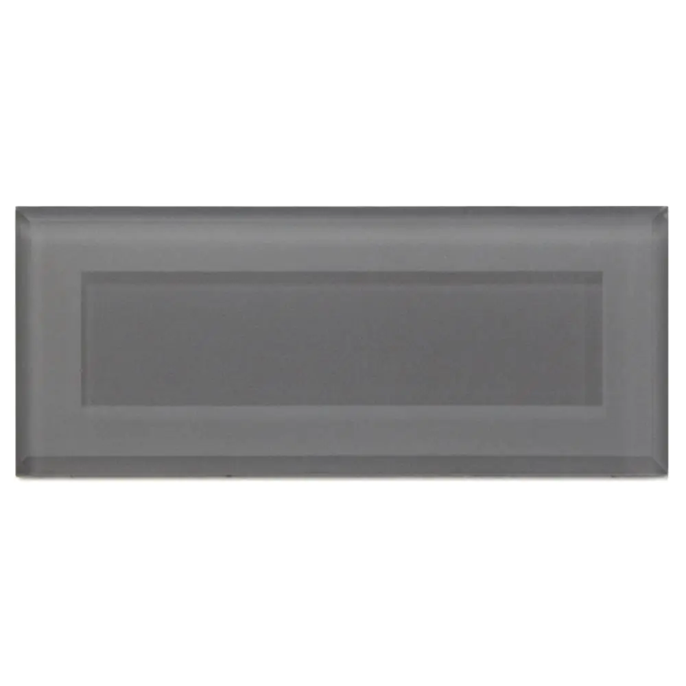 Bordüre Agrob Buchtal Nr.91 280809 Aramis Juwel anthrazit 8x20 cm I.Sorte Bordüre Agrob Buchtal Nr.91 280809 Aramis Juwel anthrazit 8x20 cm I.Sorte