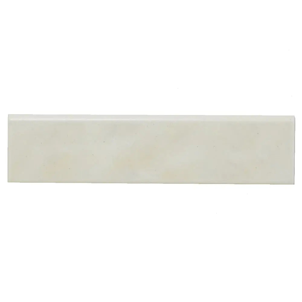 Sockel Villeroy & Boch E2744 3322 FJ09 Bastia creme grau 8x33 cm I.Sorte