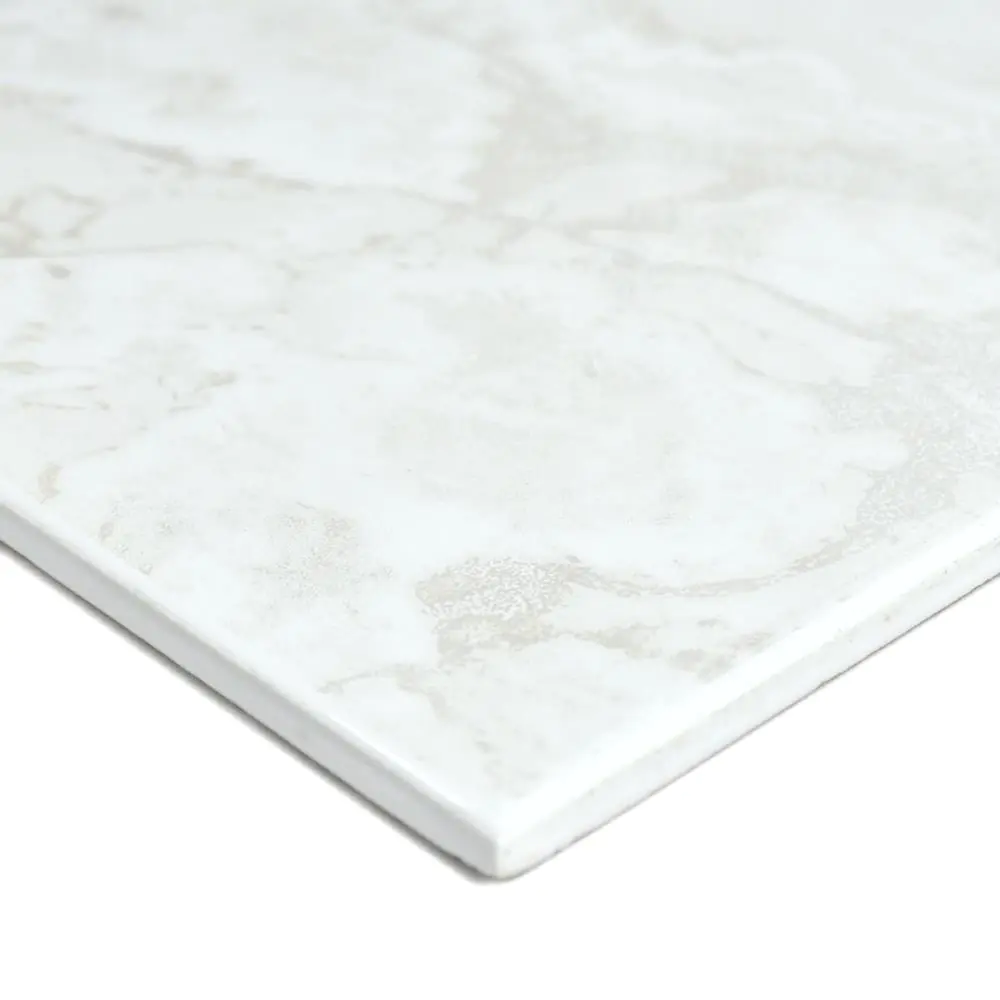 Wandfliese Villeroy & Boch E2840 1330 Cumulus weiß creme 20x25 cm I.Sorte Wandfliese Villeroy & Boch E2840 1330 Cumulus weiß creme 20x25 cm I.Sorte