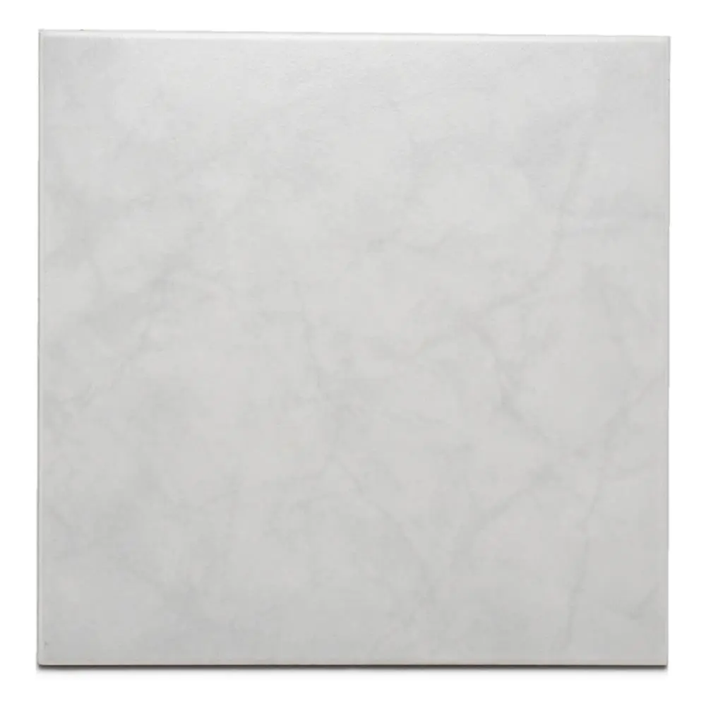 Bodenfliese E4226 S5E 0165B Carreaux Matignom grau weiß 33,5x33,5 cm