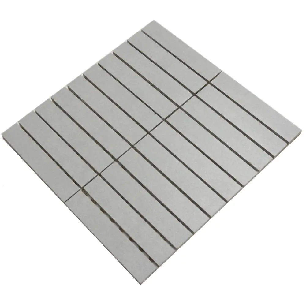 Mosaik E840 UTA1275 Utah hellgrau 30x30 cm I.Sorte Mosaik E840 UTA1275 Utah hellgrau 30x30 cm I.Sorte