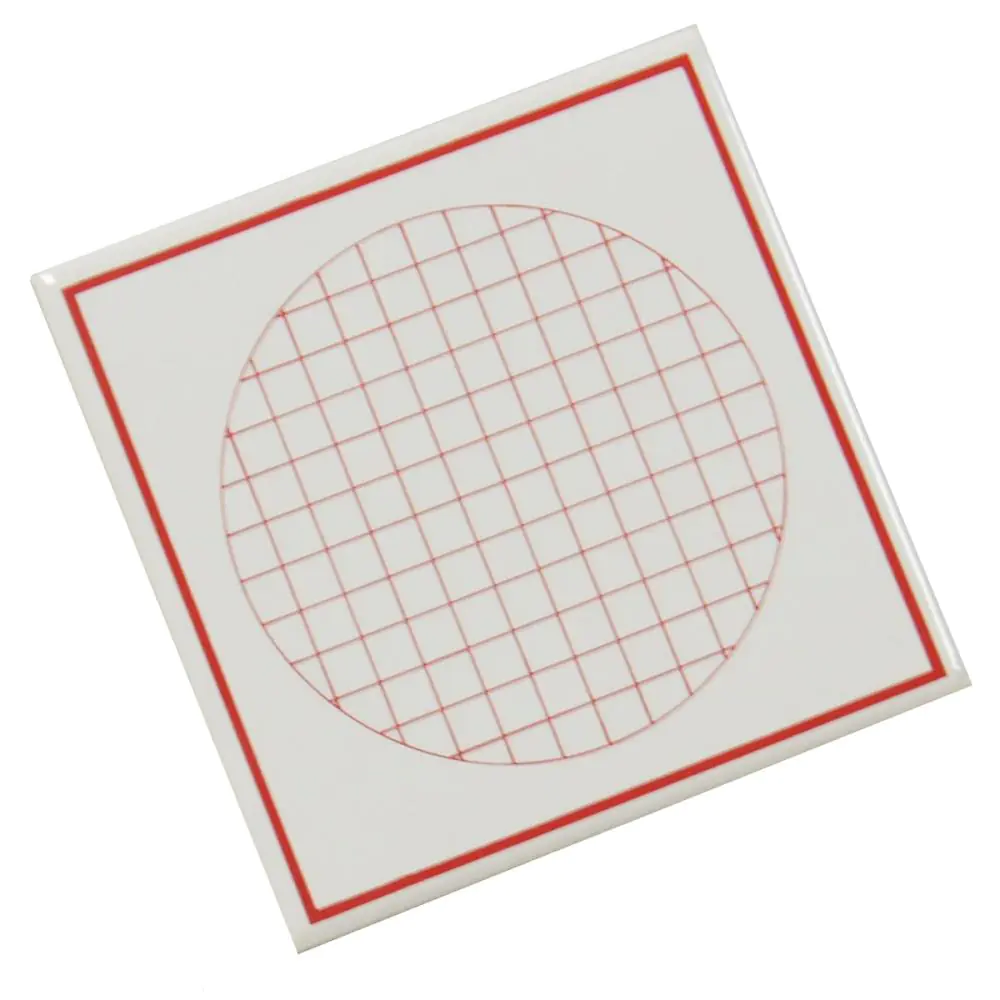 Wandfliese Dekor Villeroy & Boch E2534 EK5 45 Memory rot weiß 15x15 cm I.Sorte Wandfliese Dekor Villeroy & Boch E2534 EK5 45 Memory rot weiß 15x15 cm I.Sorte