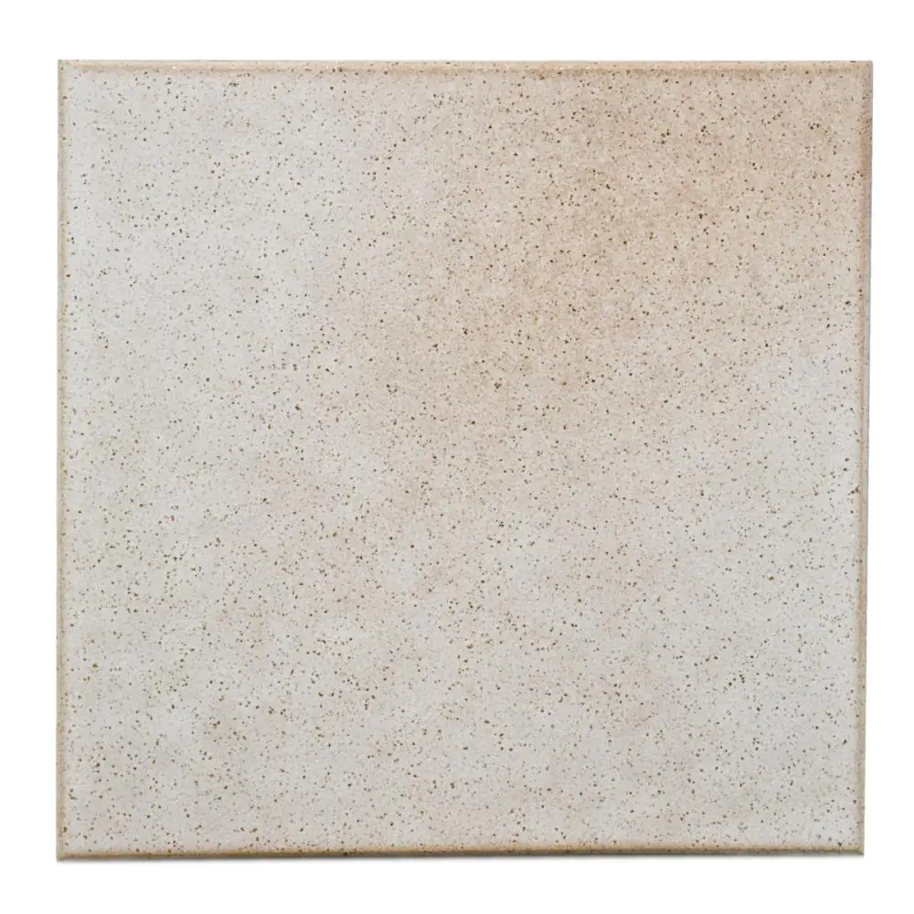 Bodenfliese Venis E4535 Tenri Marfil creme braun gesprenkelt 24x24 cm