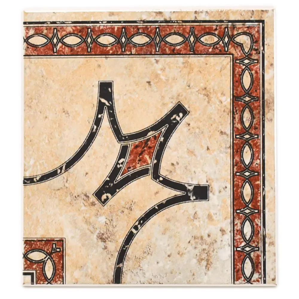 Bodenfliese Dekor Venis E4688 Terni marfil 22,3x22,3 cm I.Sorte