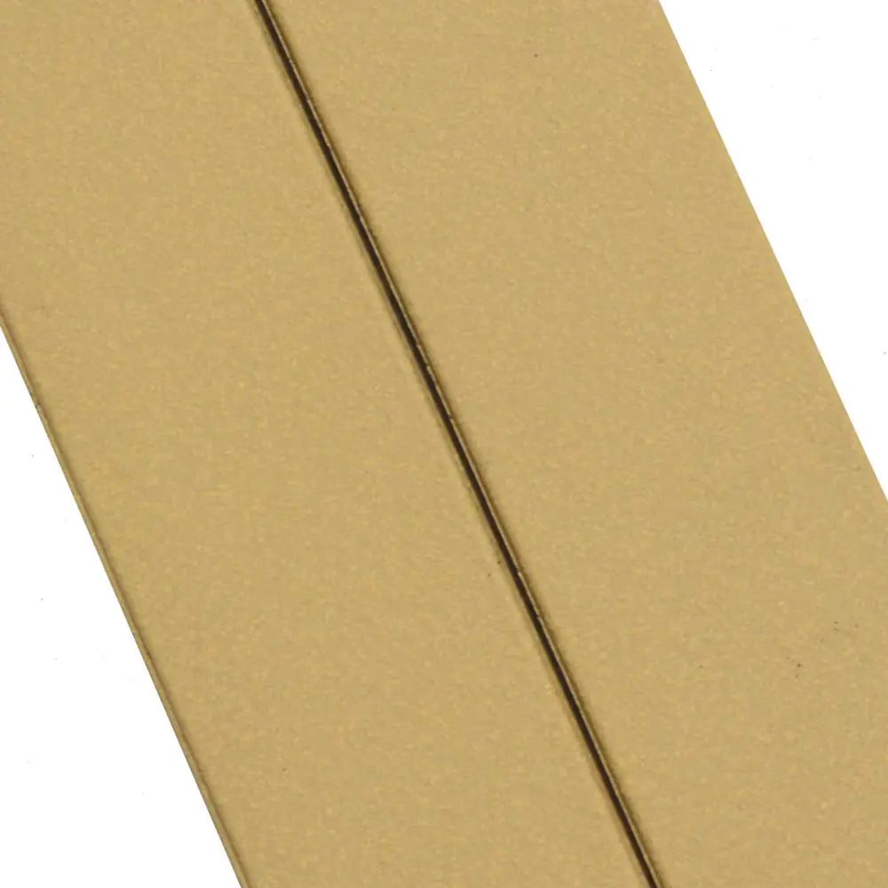 Riemchen Gail E659 Spaltplatte beige 10,5x24 cm