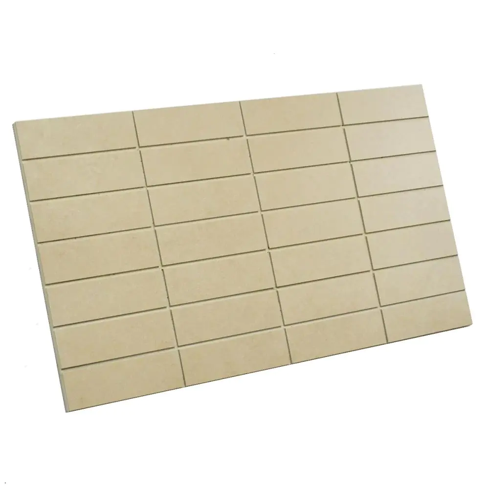 Mosaik Schnittdekor Deutsche Steinzeug E3806 269354 Lux beige 25x44 cm I.Sorte Mosaik Schnittdekor Deutsche Steinzeug E3806 269354 Lux beige 25x44 cm I.Sorte