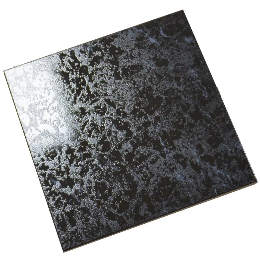 Bodenfliese Porcelanosa E2574 Titan negro schwarz 31,6x31,6 cm I.Sorte Bodenfliese Porcelanosa E2574 Titan negro schwarz 31,6x31,6 cm I.Sorte