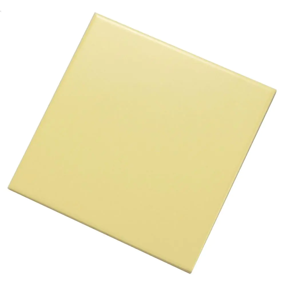 Bodenfliese Villeroy & Boch E2661 3106 FE96 Creative System gelb 20x20 cm I.Sorte Bodenfliese Villeroy & Boch E2661 3106 FE96 Creative System gelb 20x20 cm I.Sorte