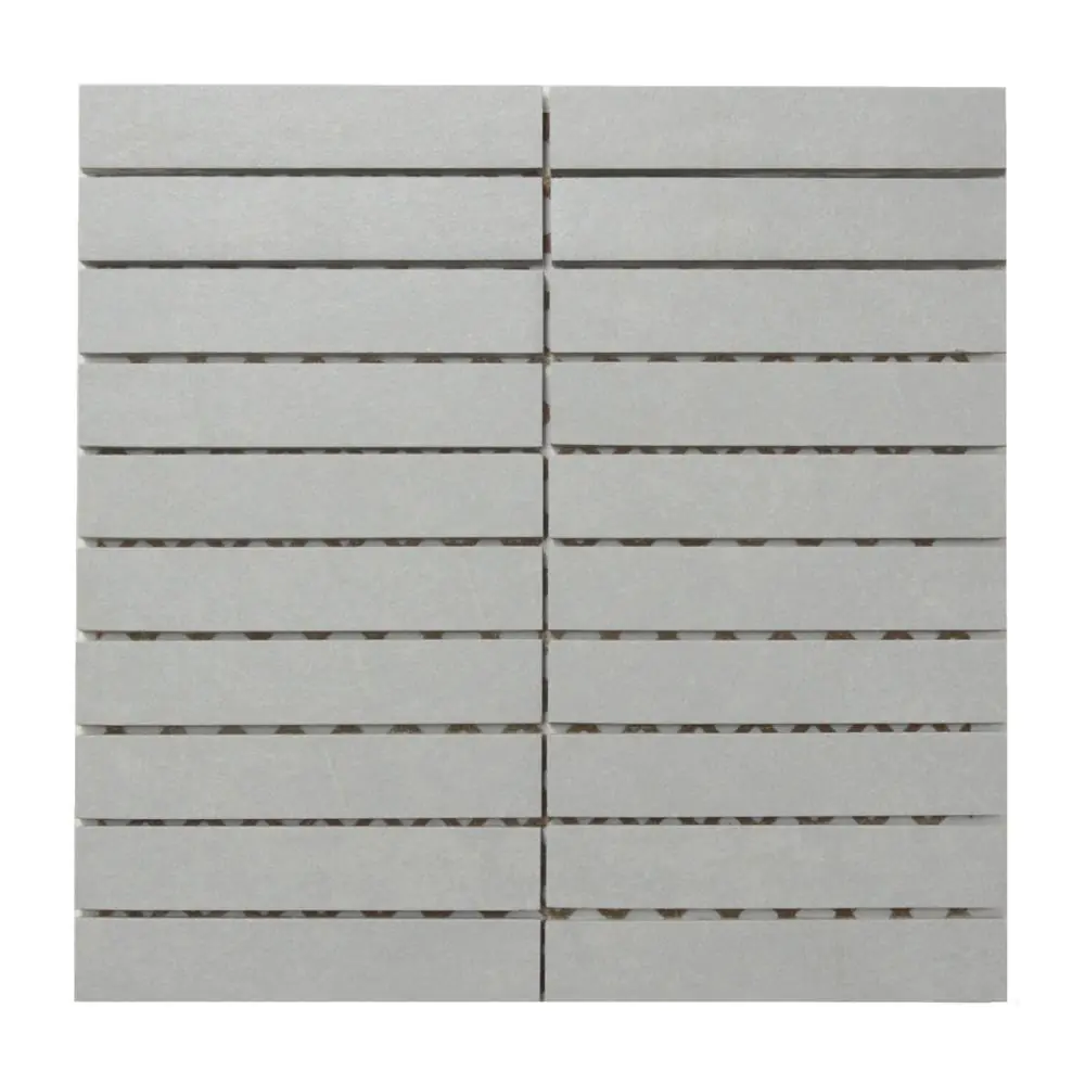 Mosaik E840 UTA1275 Utah hellgrau 30x30 cm I.Sorte Mosaik E840 UTA1275 Utah hellgrau 30x30 cm I.Sorte