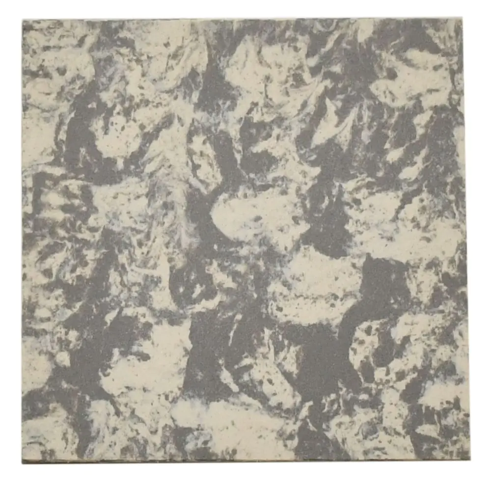 Bodenfliese Agrob Buchtal E5693 530154 creme grau 15x15 cm I.Sorte