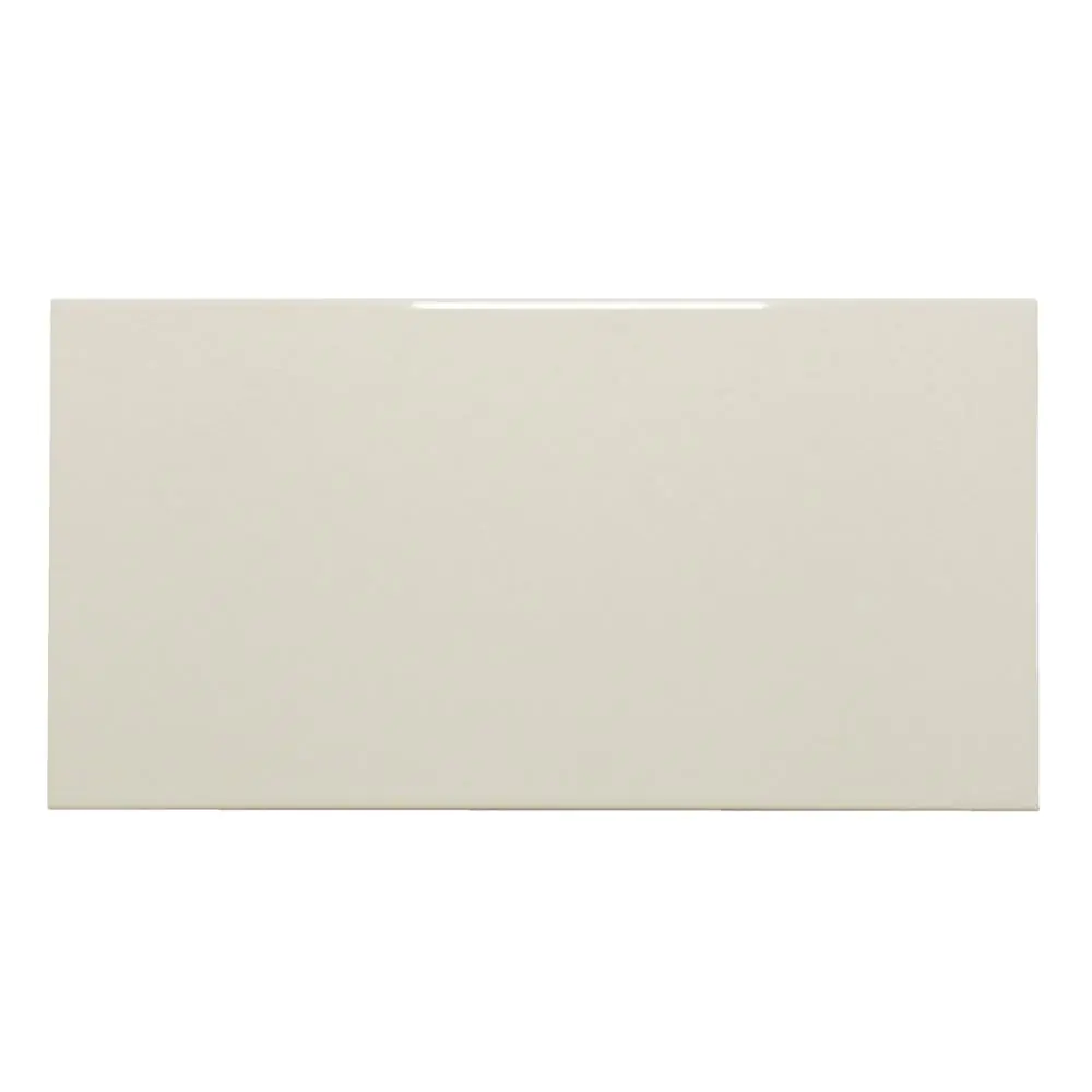 Wandfliese Villeroy & Boch E3973 1571 SW11 White & Cream creme 30x60 cm