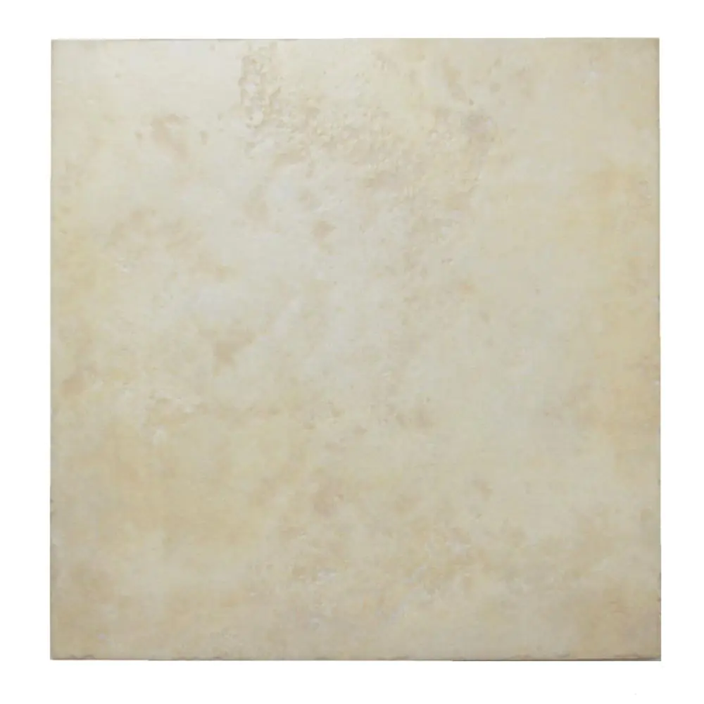 Bodenfliese Monocibec E2721 White lava beige 33x33 cm I.Sorte