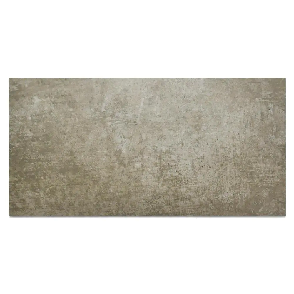 Bodenfliese Villeroy & Boch E4395 2394 AL80 Atlanta dark coffee braun 30x60 cm