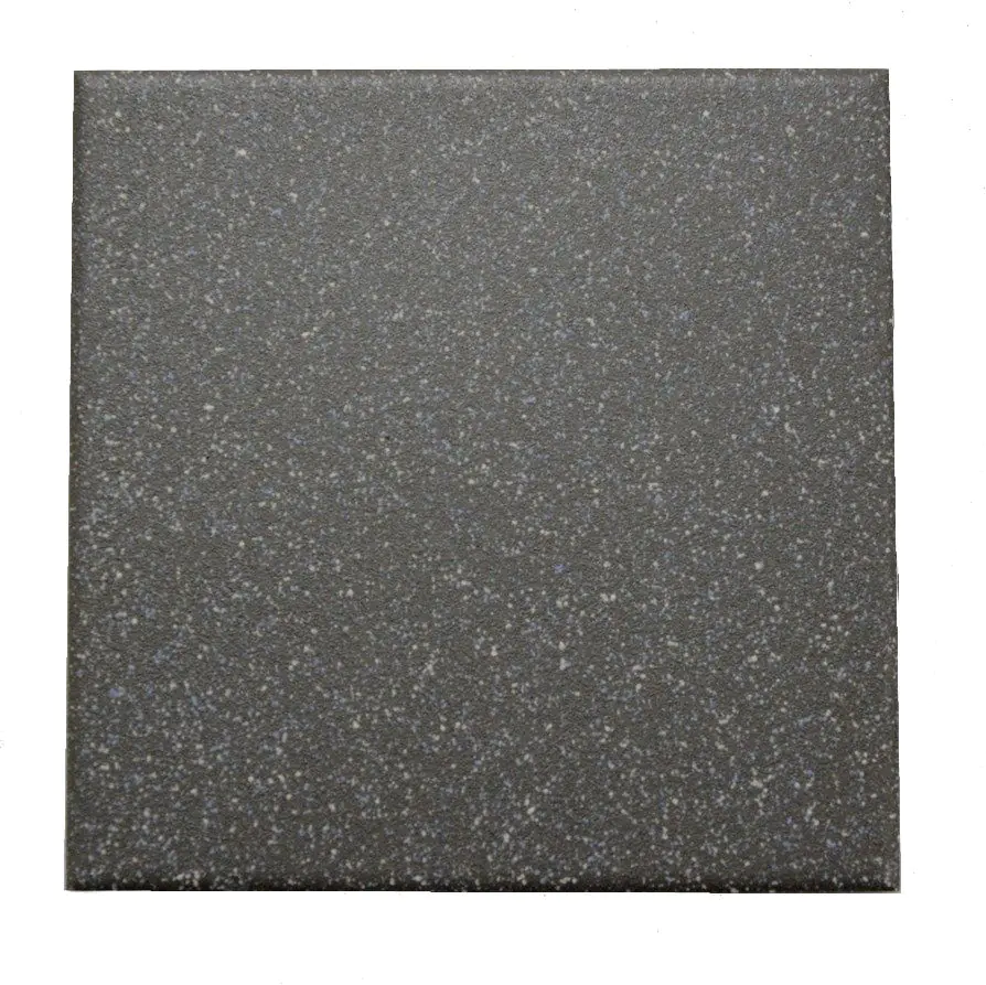 Bodenfliese Agrob Buchtal E33 620214 106 10 anthrazit 10x10 cm