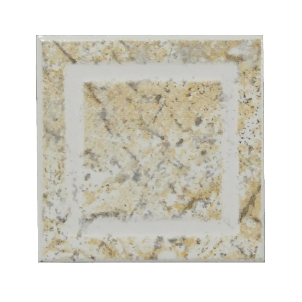 Mosaik Einleger Iris Ceramica E1864 5530 Canyon beige 8x8 cm Mosaik Einleger Iris Ceramica E1864 5530 Canyon beige 8x8 cm