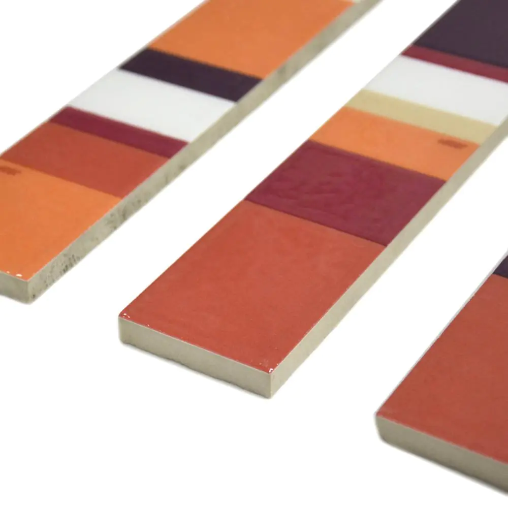 Bordüre Steuler Design Nr.52 25072 Joop! Stripes 3er Set rot orange weiß 5x30 cm I.Sorte Bordüre Steuler Design Nr.52 25072 Joop! Stripes 3er Set rot orange weiß 5x30 cm I.Sorte