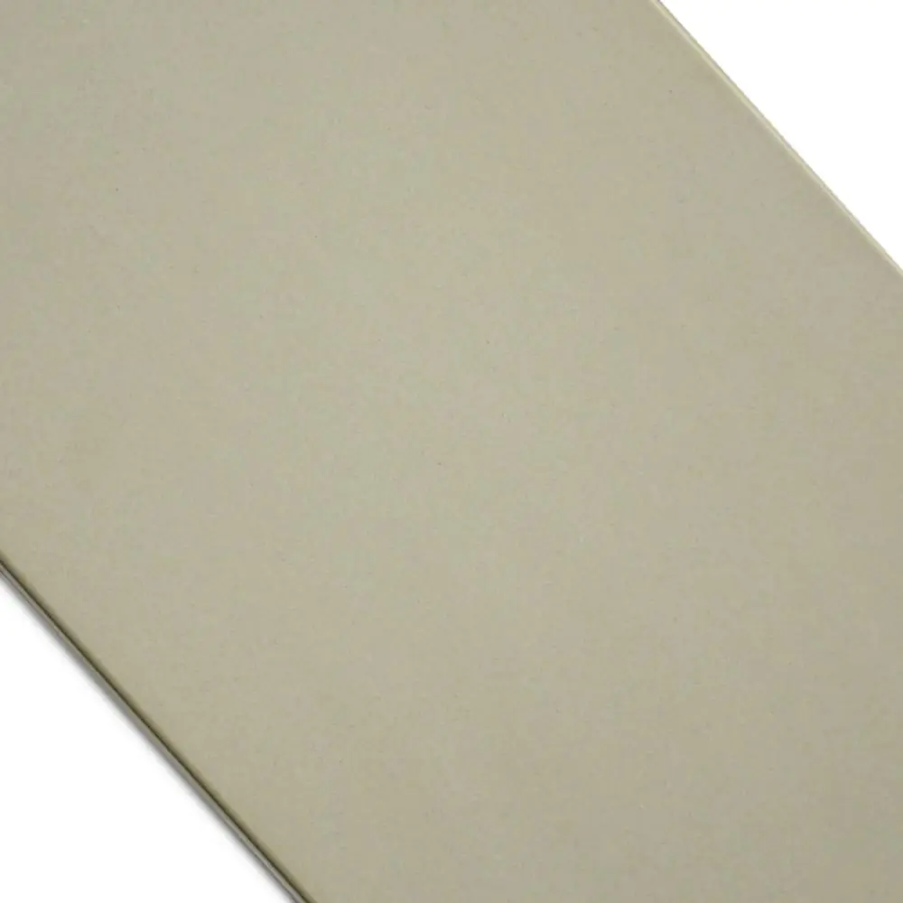 Bodenfliese Spaltplatte Agrob Buchtal E4295 beige matt 11,5x24 cm