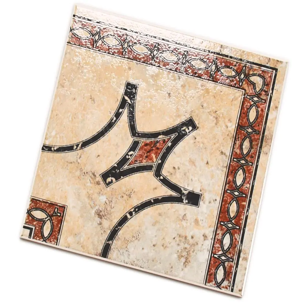 Bodenfliese Dekor Venis E4688 Terni marfil 22,3x22,3 cm I.Sorte