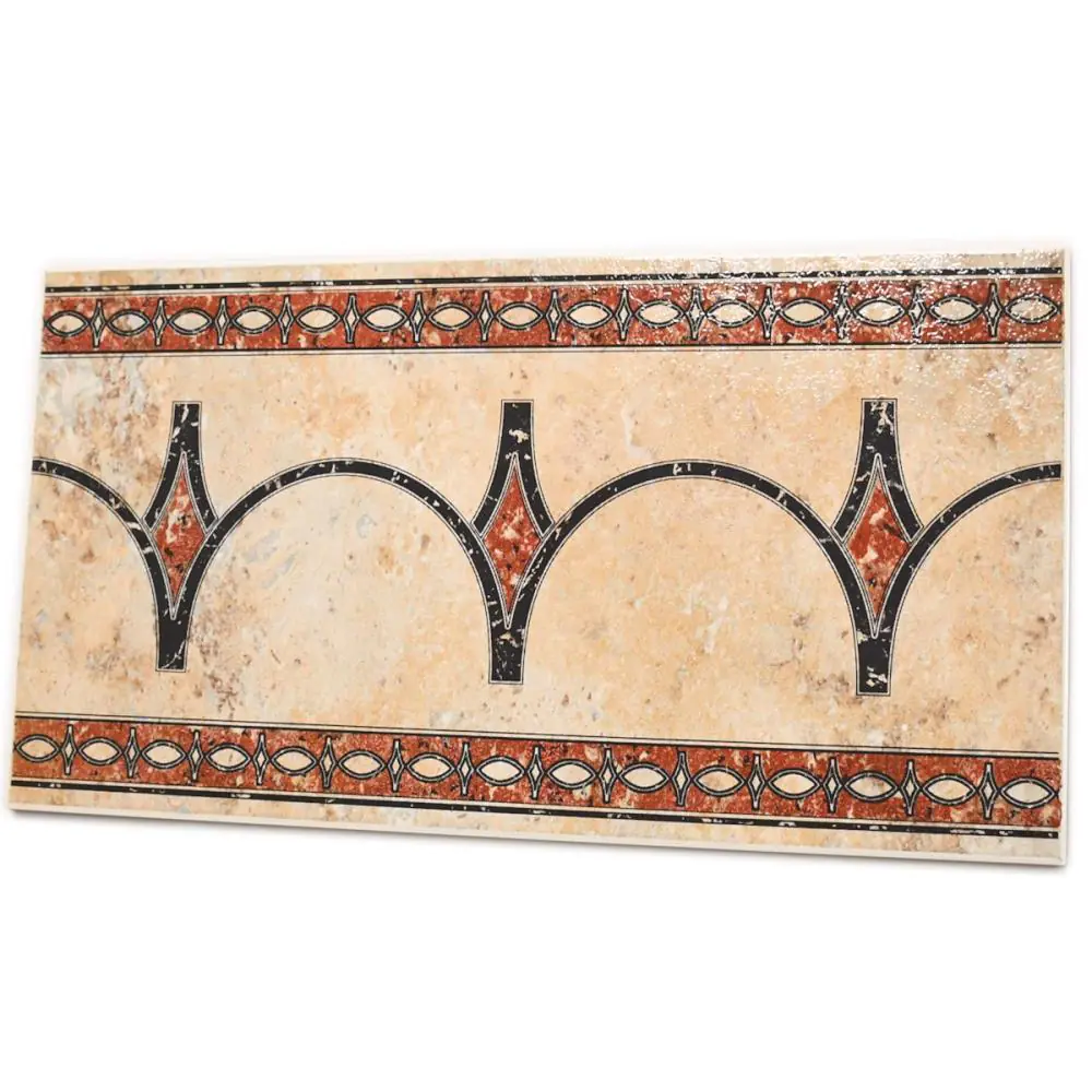 Bodenfliese Dekor Venis E4687 Terni marfil 22,3x44,6 cm I.Sorte