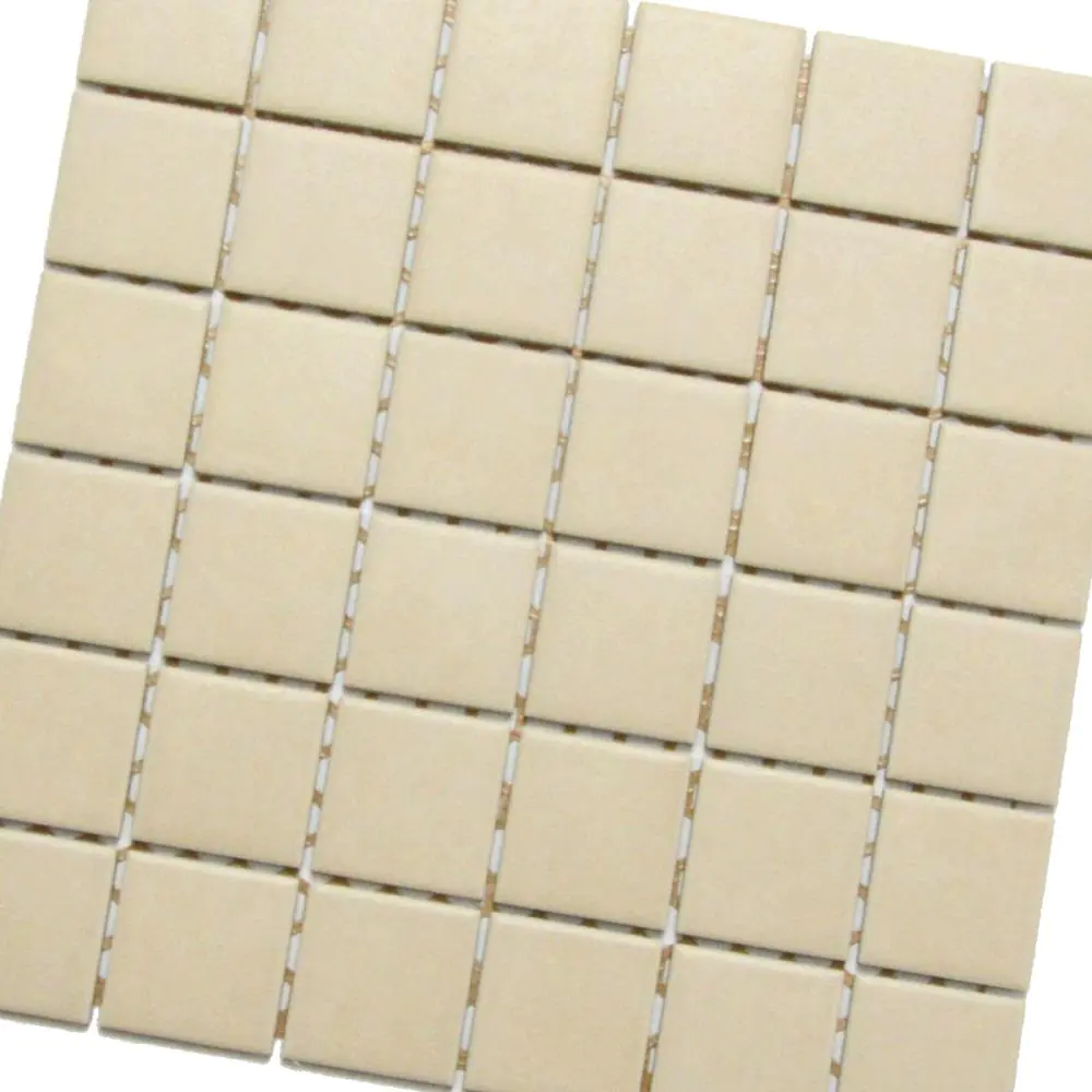 Mosaik Engers E1085 ARI540 Arizona sandbeige 30x30 cm I.Sorte Mosaik Engers E1085 ARI540 Arizona sandbeige 30x30 cm I.Sorte