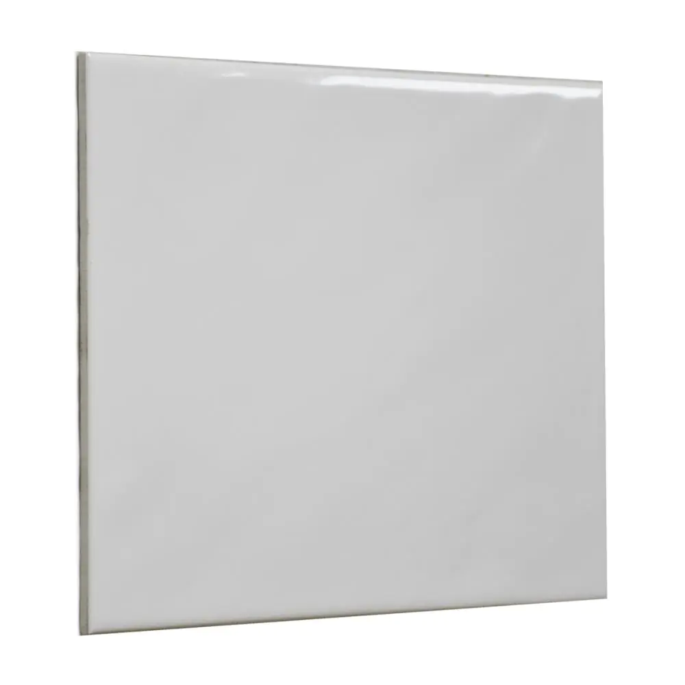 Wandfliese Kerateam E4498 K-BIA42E weiß creme 20x25 cm