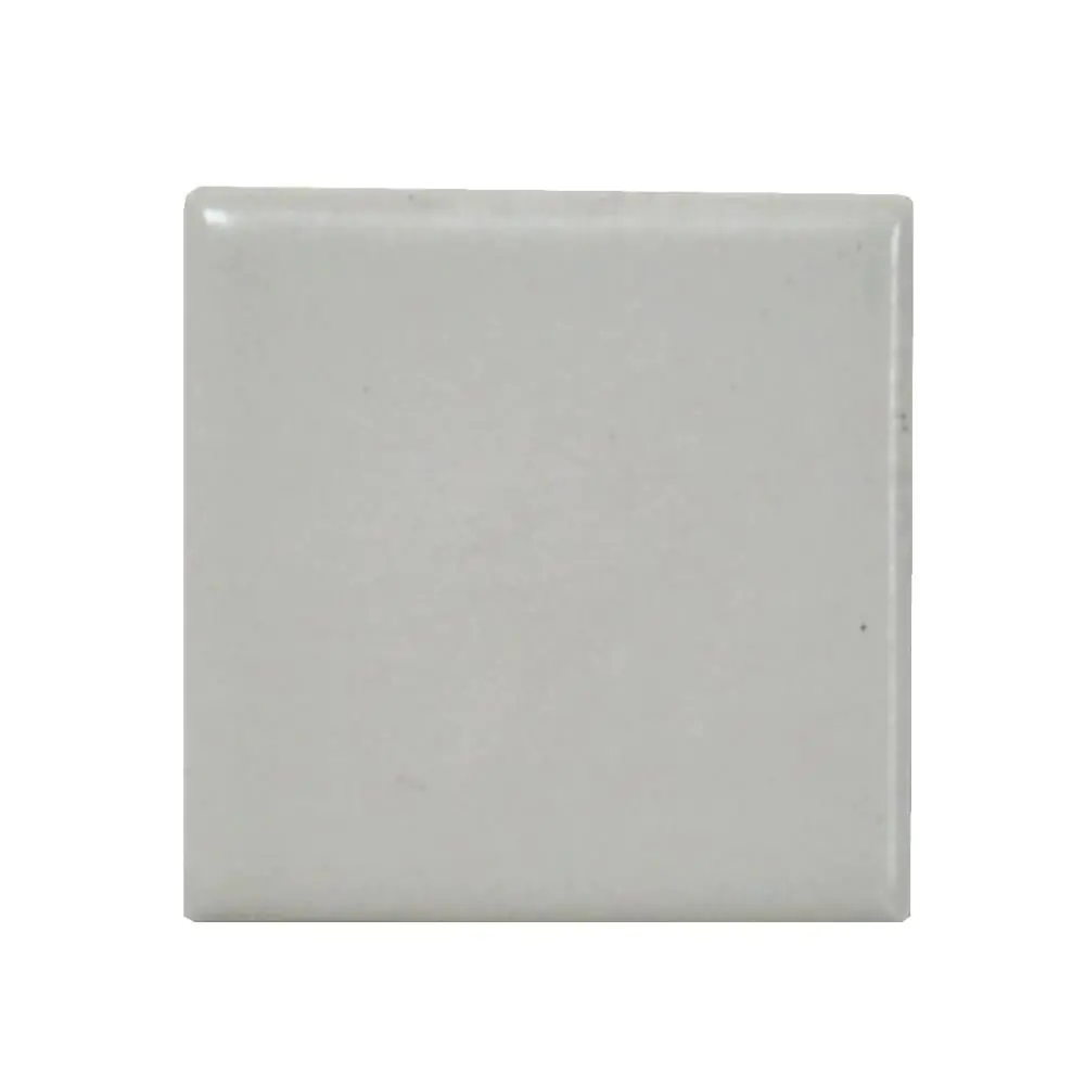 Mosaik Einleger Jasba E2038 7097 Aktiva grau 5x5 cm Mosaik Einleger Jasba E2038 7097 Aktiva grau 5x5 cm