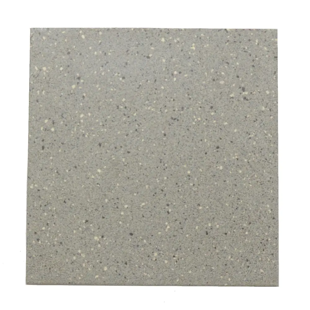 Bodenfliese Flaviker E1415 DA238 Grobkorn grau creme 30x30 cm