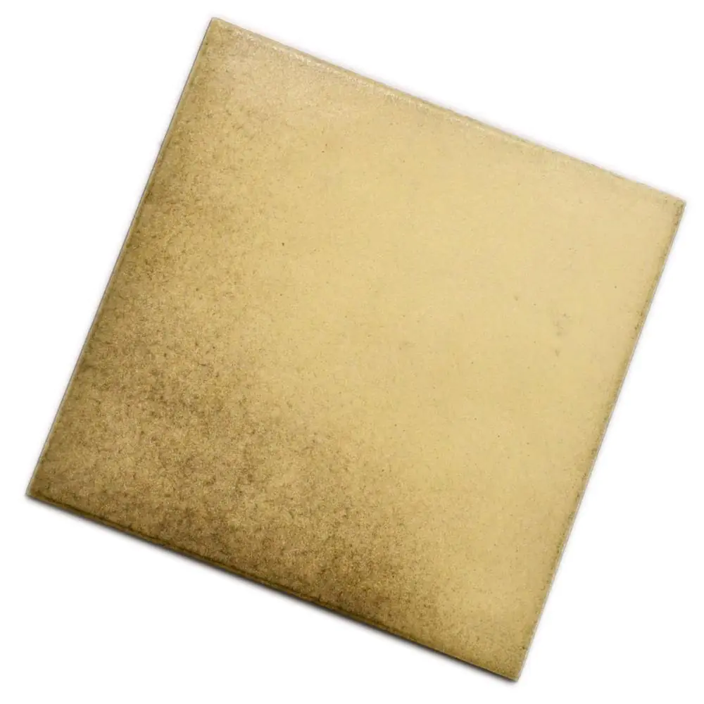 Bodenfliese AWS Keramik E4806 beige braun 20x20 cm I.Sorte