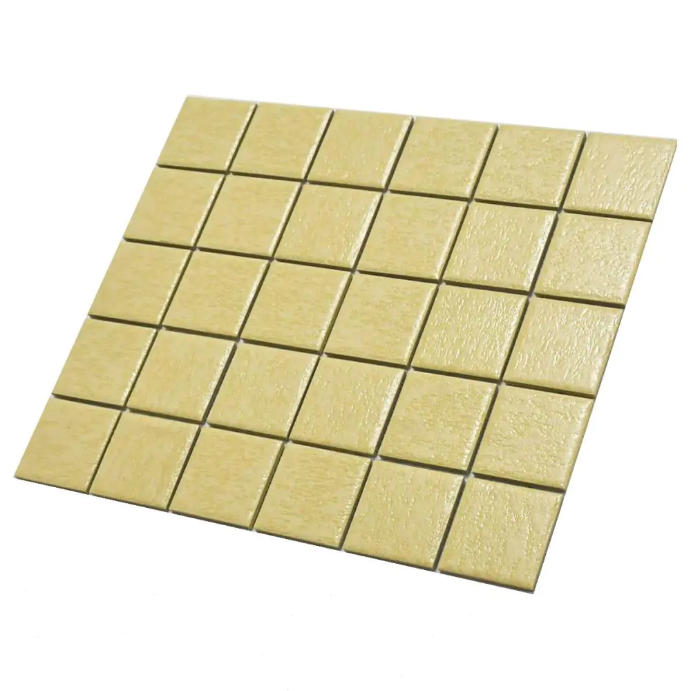 Mosaik Agrob Buchtal E3168 821 beige 26x31 cm Mosaik Agrob Buchtal E3168 821 beige 26x31 cm