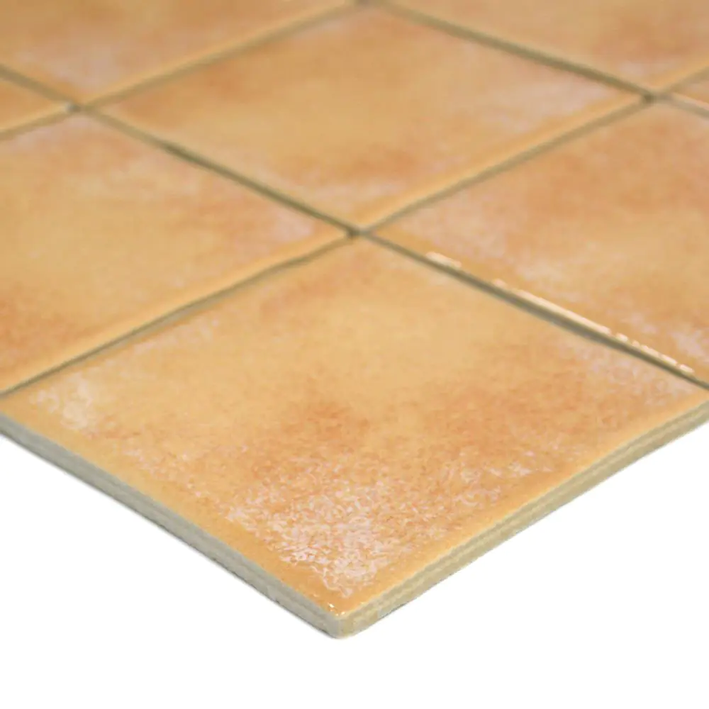 Mosaik Jasba E3447 8006 Provence cotto 31x31 cm I.Sorte Mosaik Jasba E3447 8006 Provence cotto 31x31 cm I.Sorte