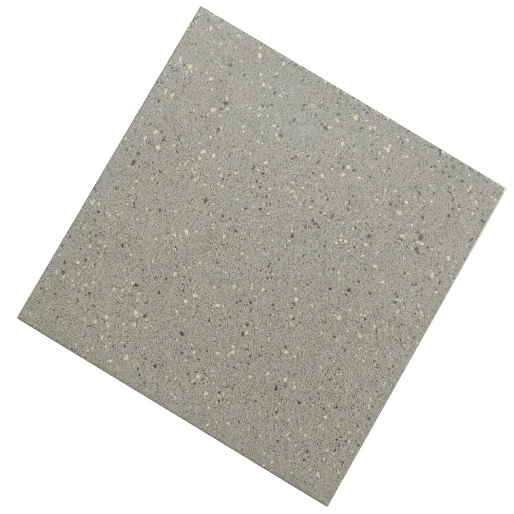 Bodenfliese Flaviker E1415 DA238 Grobkorn grau creme 30x30 cm