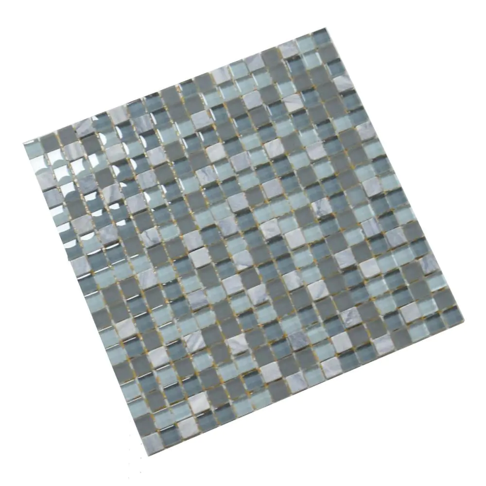 Mosaik SKP Italian Style E2218 23407 Vario 213 grigio Mix grau 30x30 cm Mosaik SKP Italian Style E2218 23407 Vario 213 grigio Mix grau 30x30 cm