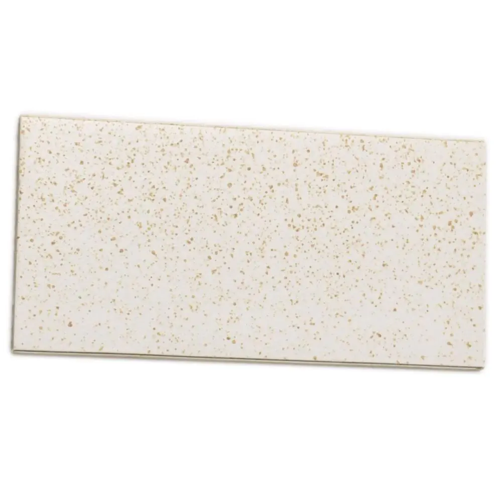 Bodenfliese Spaltplatte Interbau Blink E4802 beige creme 12x24 cm I.Sorte