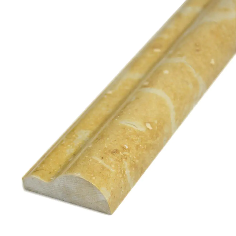 Bordüre Villeroy & Boch 2968 VA3N Athos gelb 5x30 cm I.Sorte Bordüre Villeroy & Boch 2968 VA3N Athos gelb 5x30 cm I.Sorte