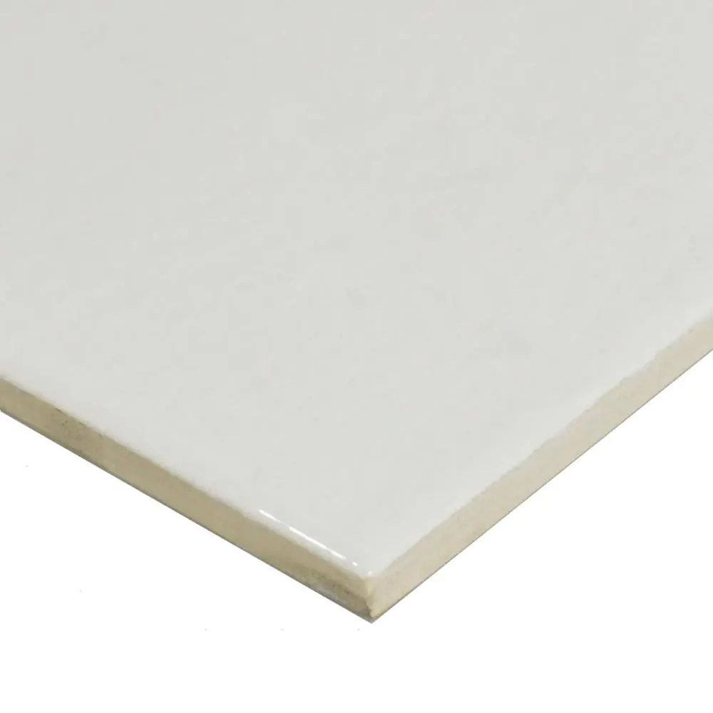 Wandfliese Agrob Buchtal E239 238884 weiß 25x33 cm Wandfliese Agrob Buchtal E239 238884 weiß 25x33 cm