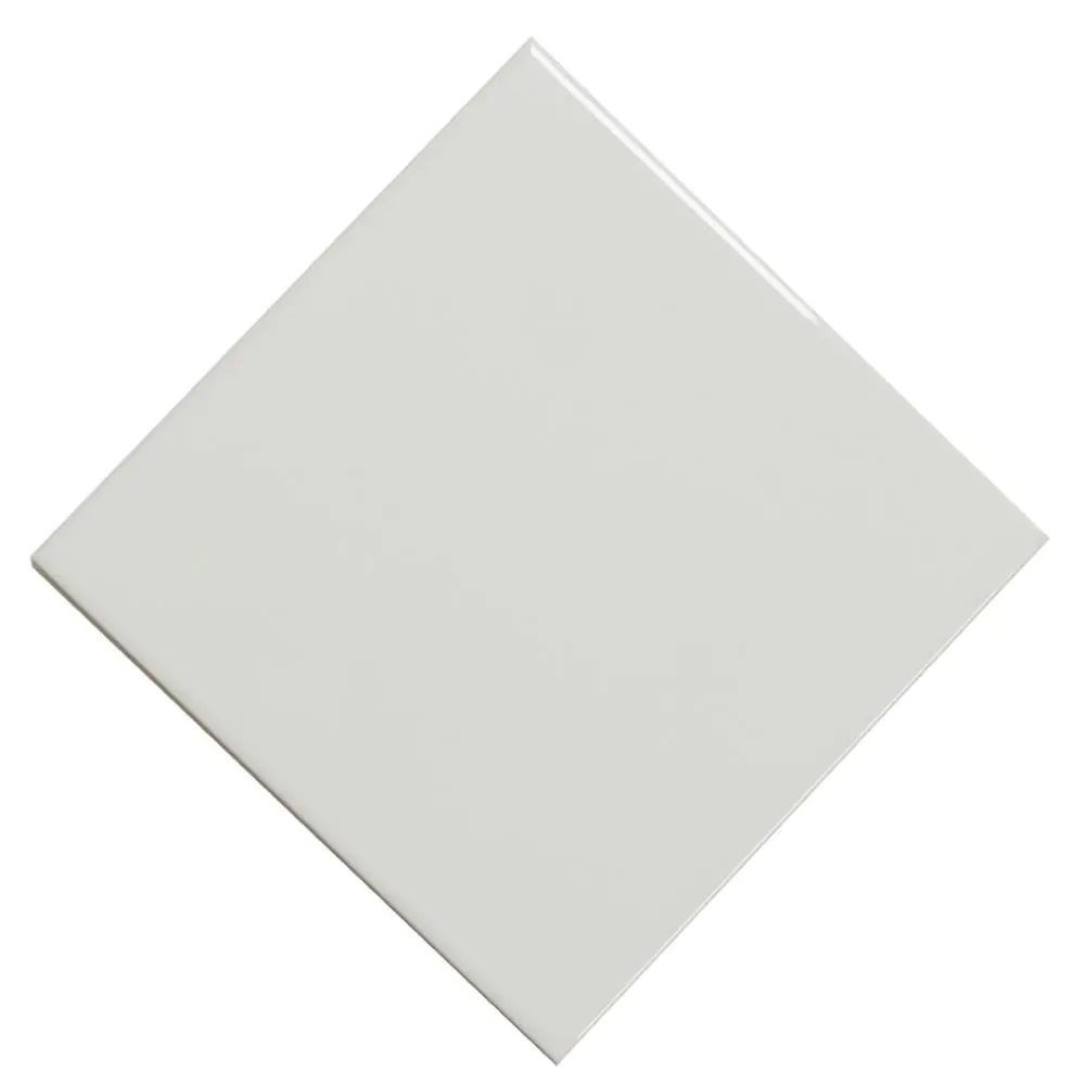 Wandfliese Steuler Design E723 55700 Hundertwasser weiß 20x20 cm Wandfliese Steuler Design E723 55700 Hundertwasser weiß 20x20 cm