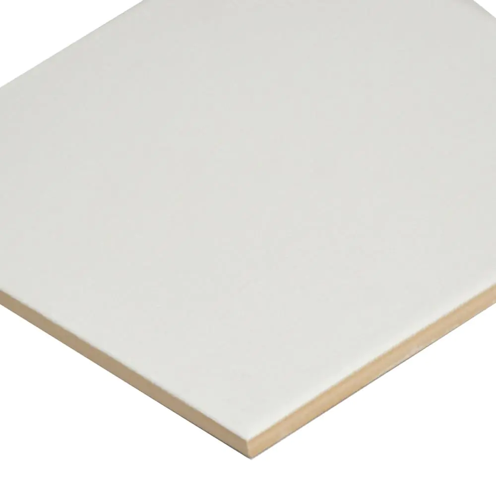 Wandfliese Villeroy & Boch 1106 TW01 Unit Two weiß 15x15 cm I.Sorte