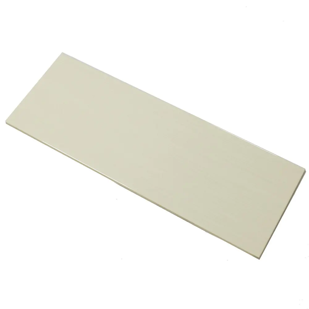 Wandfliese Steuler Design E1653 27215 Livin mandel creme 25x70 cm I.Sorte Wandfliese Steuler Design E1653 27215 Livin mandel creme 25x70 cm I.Sorte