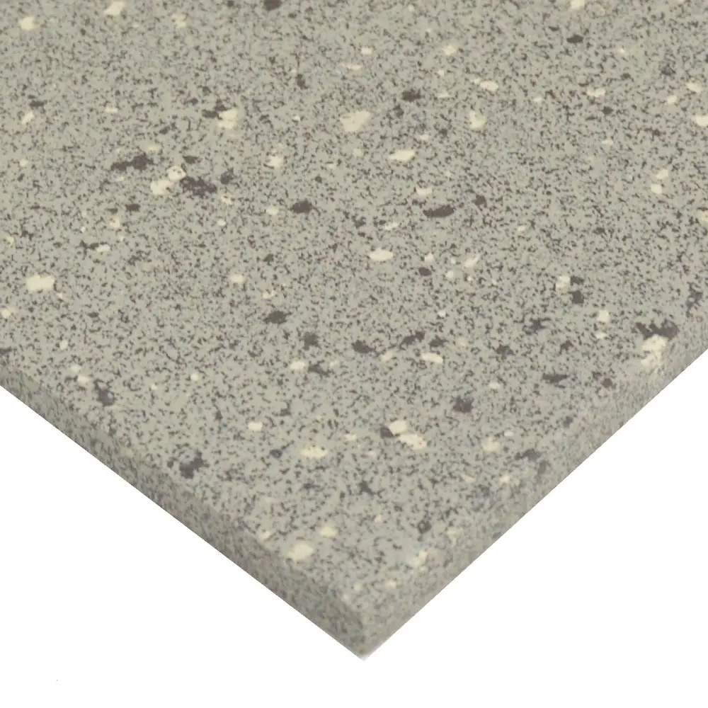 Bodenfliese Flaviker E1415 DA238 Grobkorn grau creme 30x30 cm