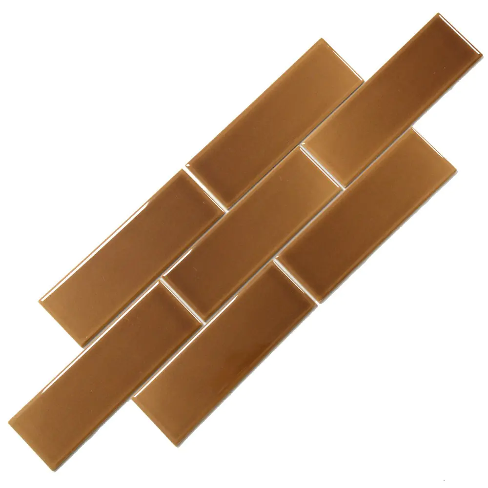 Bordüre Villeroy & Boch 1310 928 braun 6,5x20 cm I.Sorte Bordüre Villeroy & Boch 1310 928 braun 6,5x20 cm I.Sorte