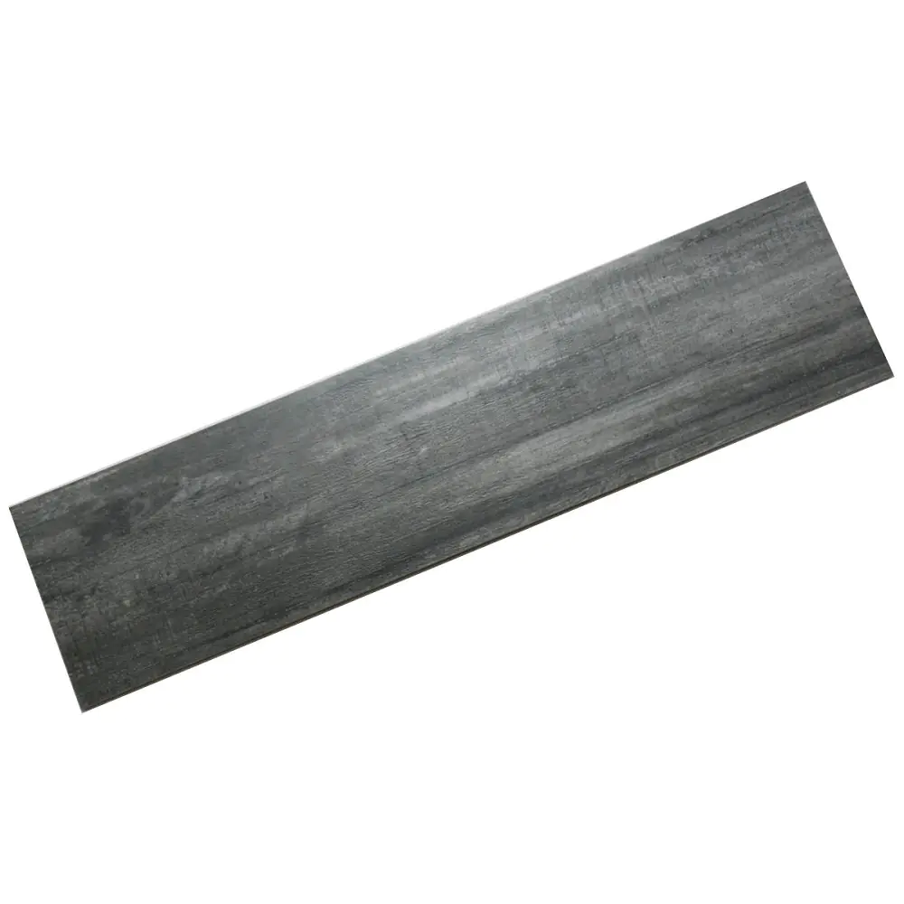 Bodenfliese Villeroy & Boch E4572 2753 RB90 Cosmo Vision anthrazit 30x120 cm I.Sorte