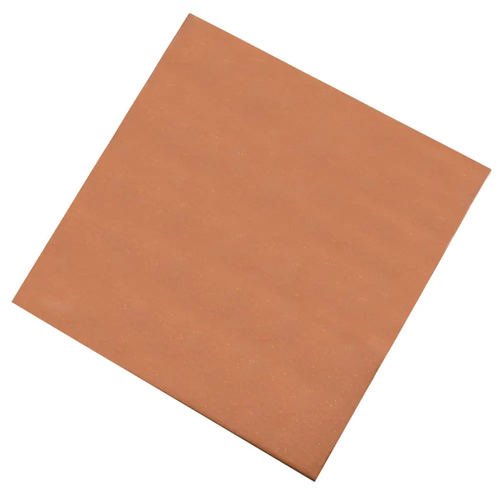 Bodenfliese Villeroy & Boch E3836 terracotta 30x30 cm II.Sorte