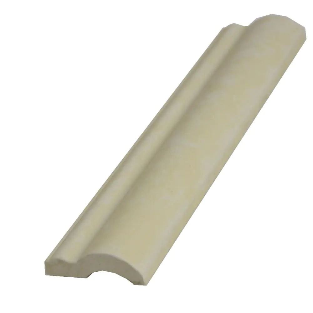 Bordüre Villeroy & Boch E1800 1552 FE61 Century creme 5x22 cm I.Sorte