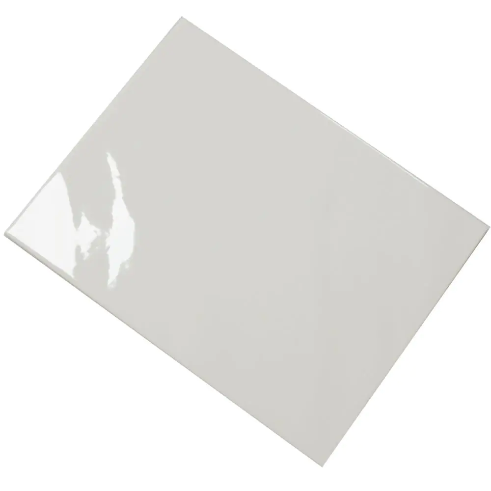 Wandfliese Agrob Buchtal E479 239998 weiß 25x33 cm Wandfliese Agrob Buchtal E479 239998 weiß 25x33 cm