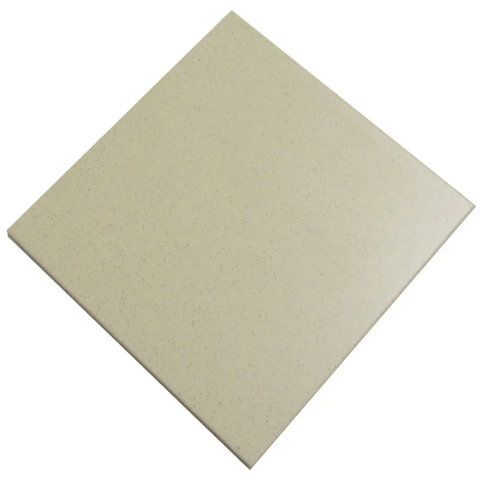 Bodenfliese Flaviker E1345 creme grau gesprenkelt 30x30 cm Bodenfliese Flaviker E1345 creme grau gesprenkelt 30x30 cm